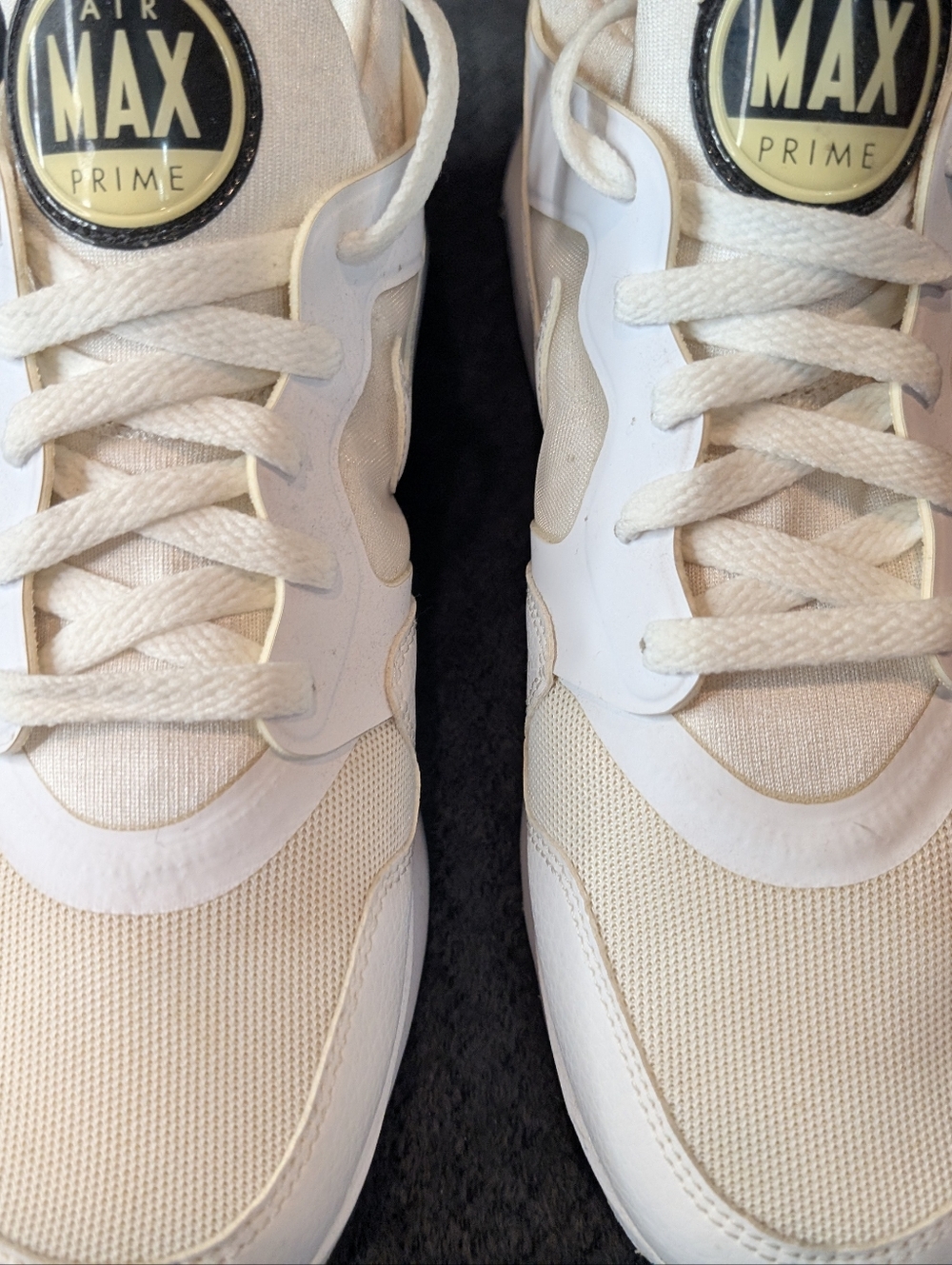 Nike Air Max Prime sneakers BRAND NEW Men's - Picture 3 of 16